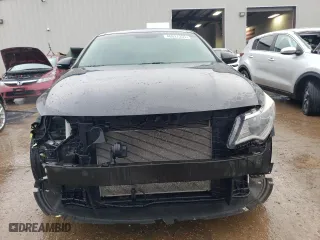 2018 Kia Optima EX with VIN 5XXGU4L3XJG201341, listed as a Copart auction lot 46627355 with 95,617 mi miles and Salvage Title. Bid and sale history available at carsss.com. Image 5.