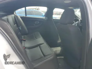 2017 Ford Police Interceptor Sedan with VIN 1FAHP2L89HG143663, listed as a Copart auction lot 46053765 with 88,219 mi miles and Salvage Title. Bid and sale history available at carsss.com. Image 10.