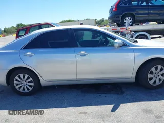 2010 Toyota Camry with VIN 4T1BF3EK1AU060068, listed as a IAAI auction lot 41769623 with 189,099 mi miles and . Bid and sale history available at DreamBid. Image 13.