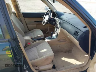 2004 Subaru Forester XS с VIN JF1SG65654H767490, выставлен на аукционе IAAI как лот 42367019 с пробегом 2 163 616 миль миль и . История ставок и продаж доступна на DreamBid. Изображение 5.