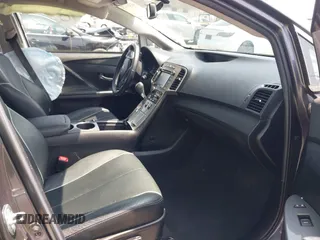 2015 Toyota Venza XLE with VIN 4T3BK3BB9FU116806, listed as a IAAI auction lot 42453290 with 126,207 mi miles and . Bid and sale history available at DreamBid. Image 5.