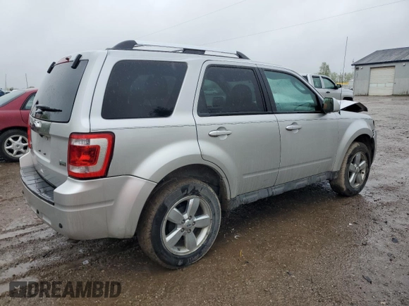 2012 Ford Escape Limited z VIN 1FMCU9EG9CKC74622, wystawiony jako Copart lot #57558245 z przebiegiem 155 323 mil mil oraz Czysty tytuł • Clean title. Historia ofert i sprzedaży dostępna na DreamBid. Obrazek 3.