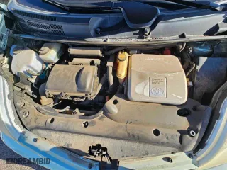2007 Toyota Prius with VIN JTDKB20U577614027, listed as a Copart auction lot 78550174 with 210,687 mi miles and Clean Title. Bid and sale history available at carsss.com. Image 7.