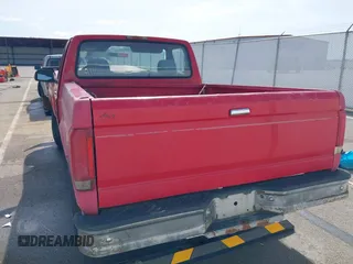 1994 Ford F-150 with VIN 1FTEF14Y5RNB79095, listed as a IAAI auction lot 42062636 with 146,855 mi miles and . Bid and sale history available at DreamBid. Image 17.