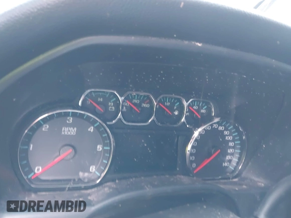2018 Chevrolet Silverado 1500 LT with VIN 3GCPCREC2JG532103, listed as a IAAI auction lot 41698181 with Not Provided miles and . Bid and sale history available at DreamBid. Image 16.