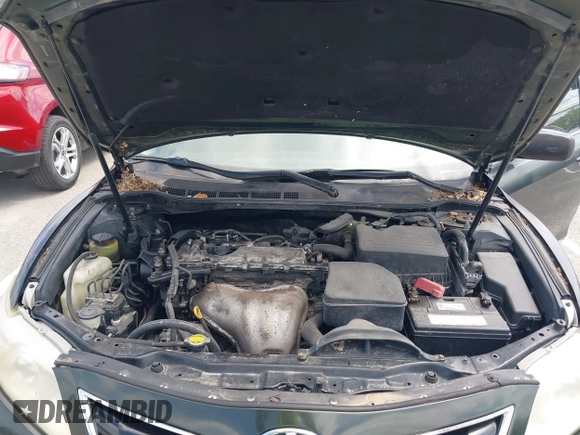 2010 Toyota Camry with VIN 4T4BF3EK0AR014852, listed as a IAAI auction lot 42084408 with 239,751 mi miles and . Bid and sale history available at DreamBid. Image 10.