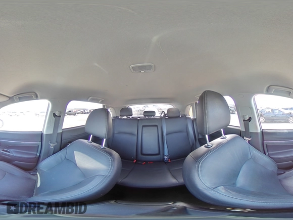 2016 Mitsubishi Outlander Sport 2.4 SEL with VIN JA4AP4AW5GZ051309, listed as a Copart auction lot 87638125 with 82,734 mi miles and Salvage Title. Bid and sale history available at carsss.com. Image 13.
