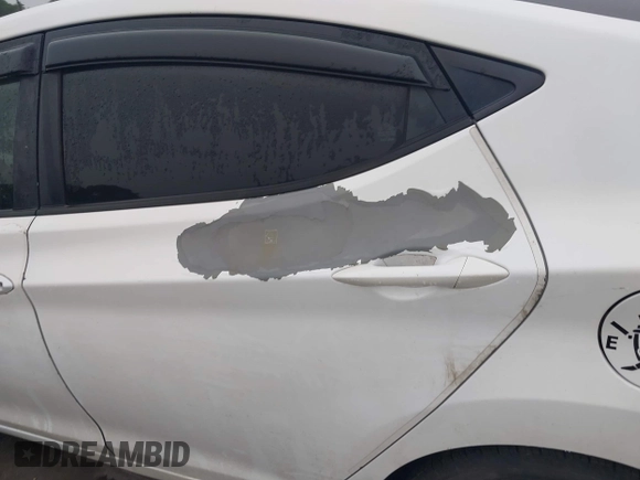 2013 Hyundai Elantra Limited with VIN 5NPDH4AE3DH288374, listed as a IAAI auction lot 42185070 with 154,047 mi miles and . Bid and sale history available at DreamBid. Image 13.
