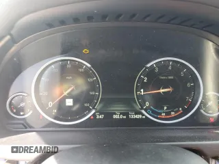 2015 BMW X6 xDrive35i z VIN 5UXKU2C57F0N76711, wystawiony jako Copart lot #53861165 z przebiegiem 133 429 mil mil oraz Czysty tytuł • Clean title. Historia ofert i sprzedaży dostępna na DreamBid. Obrazek 9.