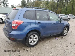 2014 Subaru Forester Premium z VIN JF2SJAECXEH506167, wystawiony jako Copart lot #55794585 z przebiegiem 183 138 mil mil oraz Tytuł czysty. Historia ofert i sprzedaży dostępna na DreamBid. Obrazek 3.