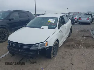 2013 Volkswagen Jetta Sedan SE w/Convenience/Sunroof with VIN 3VWBP7AJ0DM415159, listed as a IAAI auction lot 41615160 with 162,405 mi miles. Bid and sale history available at carsss.com. Image 6.