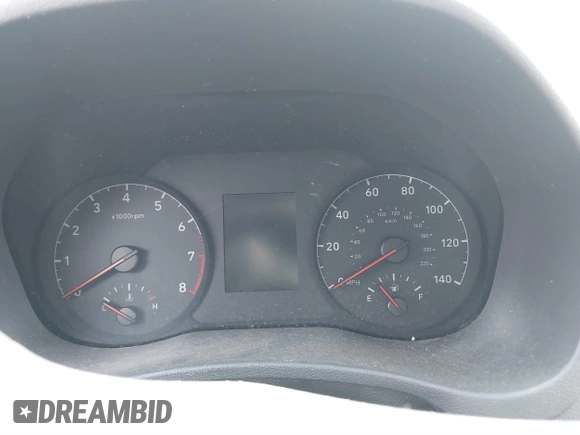 2022 Hyundai Accent SE with VIN 3KPC24A69NE167750, listed as a IAAI auction lot 37355800 with Not Provided miles and . Bid and sale history available at carsss.com. Image 14.