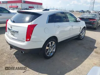 2012 Cadillac SRX Performance Collection с VIN 3GYFNBE30CS579962, выставлен на аукционе IAAI как лот 42576451 с пробегом 254 080 миль миль и . История ставок и продаж доступна на DreamBid. Изображение 4.