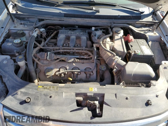 2008 Ford Taurus SEL with VIN 1FAHP24W98G107727, listed as a Copart auction lot 71554324 with 202,777 mi miles and Salvage Title. Bid and sale history available at carsss.com. Image 11.