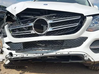 2017 Mercedes-Benz GLE 350 with VIN 4JGDA5JB6HA876228, listed as a IAAI auction lot 42160360 with 128,917 mi miles and . Bid and sale history available at DreamBid. Image 19.