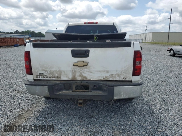 2009 Chevrolet Silverado 1500 LT with VIN 3GCEC23JX9G250447, listed as a Copart auction lot 55037225 with 261,782 mi miles and Clean Title. Bid and sale history available at carsss.com. Image 6.