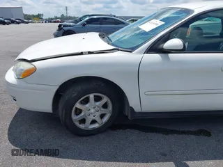2007 Ford Taurus SEL with VIN 1FAFP56U67A134583, listed as a IAAI auction lot 42634990 with 160,592 mi miles and . Bid and sale history available at DreamBid. Image 22.