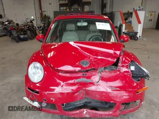2009 Volkswagen Beetle S with VIN 3VWRG31C49M506046, listed as a IAAI auction lot 42745257 with Not provided miles and . Bid and sale history available at DreamBid. Image 11.