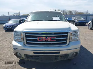 2012 GMC Sierra 1500 SLE with VIN 3GTP2VE77CG207786, listed as a IAAI auction lot 41865391 with 157,780 mi miles and . Bid and sale history available at DreamBid. Image 12.