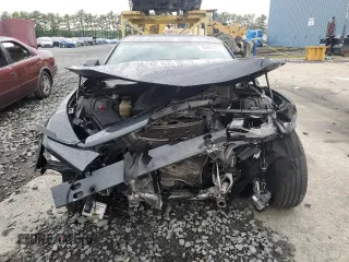 2016 Chevrolet Camaro 2LT z VIN 1G1FD1RSXG0139855, wystawiony jako Copart lot #62695754 z przebiegiem 91 576 mil mil oraz Szkoda całkowita • Salvage title. Historia ofert i sprzedaży dostępna na DreamBid. Obrazek 5.