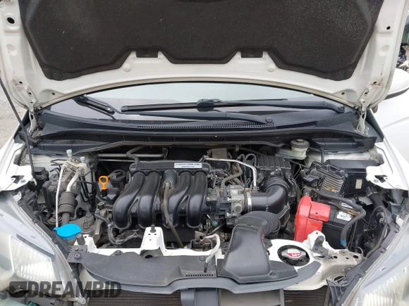 2016 Honda Fit EX с VIN JHMGK5H77GS004034, выставлен на аукционе IAAI как лот 42364161 с пробегом 127 234 миль миль и . История ставок и продаж доступна на DreamBid. Изображение 10.