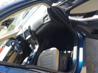 2018 Ford Edge SEL with VIN 2FMPK4J86JBB97840, listed as a IAAI auction lot 42027415 with 64,954 mi miles and . Bid and sale history available at DreamBid. Image 5.