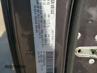 2016 Dodge Charger SE with VIN 2C3CDXBG1GH347996, listed as a Copart auction lot 55167675 with 7,725 mi miles and Salvage Title. Bid and sale history available at carsss.com. Image 13.