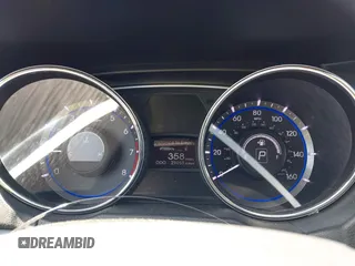2014 Hyundai Sonata GLS with VIN 5NPEB4AC1EH818993, listed as a IAAI auction lot 42138808 with 29,059 mi miles and . Bid and sale history available at carsss.com. Image 7.