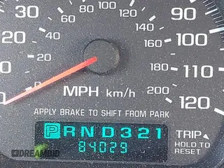 2000 Chevrolet Monte Carlo LS with VIN 2G1WW12E8Y9234789, listed as a IAAI auction lot 41388309 with 84,029 mi miles. Bid and sale history available at carsss.com. Image 15.