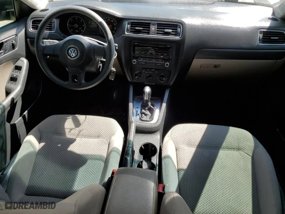 2014 Volkswagen Jetta Sedan TDI with VIN 3VWLL7AJ4EM330617, listed as a Copart auction lot 50776365 with 131,109 mi miles and Clean Title. Bid and sale history available at carsss.com. Image 8.