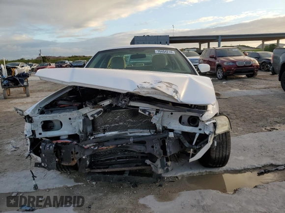 2006 Mercury Grand Marquis GS z VIN 2MEFM74V26X621309, wystawiony jako Copart lot #76454214 z przebiegiem 59 171 mil mil oraz Szkoda całkowita • Salvage title. Historia ofert i sprzedaży dostępna na DreamBid. Obrazek 5.