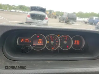 2012 Scion xB z VIN JTLZE4FE1CJ014494, wystawiony jako Copart lot #57779675 z przebiegiem 151 857 mil mil oraz Szkody całkowita. Historia ofert i sprzedaży dostępna na DreamBid. Obrazek 9.