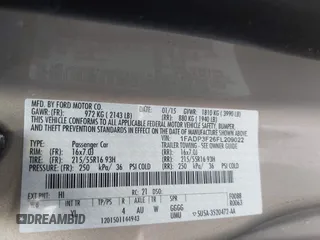2015 Ford Focus SE с VIN 1FADP3F26FL209022, выставлен на аукционе IAAI как лот 42070713 с пробегом 31 908 миль миль и . История ставок и продаж доступна на DreamBid. Изображение 9.