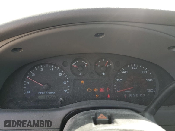 2011 Ford Ranger XLT with VIN 1FTLR4FE2BPA05689, listed as a Copart auction lot 53840635 with 171,296 mi miles and Salvage title. Bid and sale history available at DreamBid. Image 9.