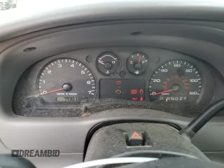 2006 Ford Ranger XL with VIN 1FTYR10U26PA83660, listed as a Copart auction lot 54265435 with 79,301 mi miles and Salvage title. Bid and sale history available at DreamBid. Image 9.