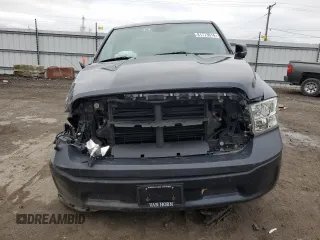 2016 Ram 1500 Tradesman с VIN 1C6RR7FM3GS265131, выставлен на аукционе Copart как лот 81773614 с пробегом 108 667 миль миль и Списание • Salvage title. История ставок и продаж доступна на DreamBid. Изображение 5.