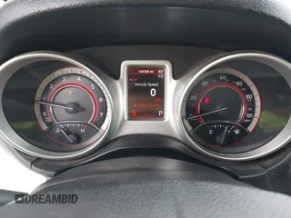 2015 Dodge Journey SXT с VIN 3C4PDCBG3FT628015, выставлен на аукционе IAAI как лот 42161524 с пробегом 180 358 миль миль и . История ставок и продаж доступна на DreamBid. Изображение 7.