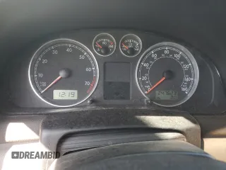 2001 Volkswagen Passat GLS z VIN WVWPD63B21P297672, wystawiony jako Copart lot #53581675 z przebiegiem 247 623 mil mil oraz Szkoda całkowita • Salvage title. Historia ofert i sprzedaży dostępna na DreamBid. Obrazek 9.