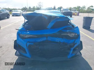 2023 Chevrolet Camaro 1LT с VIN 1G1FB1RS3P0108386, выставлен на аукционе IAAI как лот 42345860 с пробегом 28 488 миль миль и . История ставок и продаж доступна на DreamBid. Изображение 13.