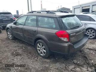 2008 Subaru Outback i с VIN 4S4BP61C687349002, выставлен на аукционе IAAI как лот 42505757 с пробегом 173 822 миль миль и . История ставок и продаж доступна на DreamBid. Изображение 3.
