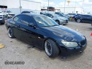 2011 BMW 3 Series 335i with VIN WBAKG7C56BE262581, listed as a IAAI auction lot 42222986 with 147,533 mi miles and . Bid and sale history available at DreamBid. Image 1.