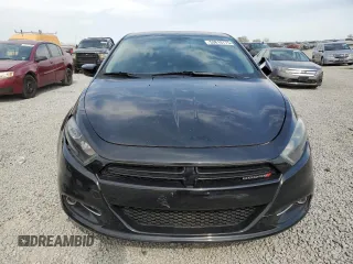 2013 Dodge Dart SXT с VIN 1C3CDFBA8DD324150, выставлен на аукционе Copart как лот 53810775 с пробегом 138 802 миль миль и Списание • Salvage title. История ставок и продаж доступна на DreamBid. Изображение 5.