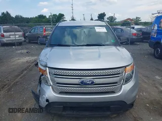 2015 Ford Explorer с VIN 1FM5K7B80FGC11254, выставлен на аукционе IAAI как лот 42464726 с пробегом 109 171 миль миль и . История ставок и продаж доступна на DreamBid. Изображение 12.
