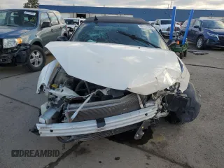 2005 Chrysler Sebring with VIN 1C3EL45X25N677043, listed as a Copart auction lot 82529324 with 105,774 mi miles and Salvage title. Bid and sale history available at DreamBid. Image 5.