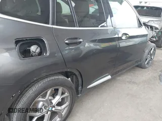 2021 BMW X3 sDrive30i z VIN 5UXTY3C01M9E48706, wystawiony jako IAAI lot #42066567 z przebiegiem 44 165 mil mil oraz . Historia ofert i sprzedaży dostępna na DreamBid. Obrazek 19.