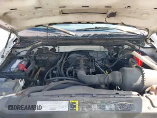2003 Ford F-150 XL with VIN 1FTRX17203NB20937, listed as a IAAI auction lot 42396166 with 239,737 mi miles and . Bid and sale history available at DreamBid. Image 10.