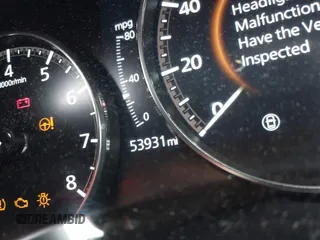 2019 Mazda 3 with VIN JM1BPALM9K1105772, listed as a IAAI auction lot 42350918 with 53,931 mi miles and . Bid and sale history available at DreamBid. Image 15.
