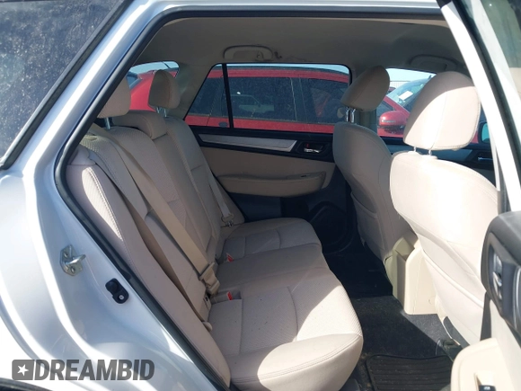 2017 Subaru Outback Premium with VIN 4S4BSACC8H3266905, listed as a IAAI auction lot 41788032 with 104,302 mi miles and . Bid and sale history available at DreamBid. Image 8.