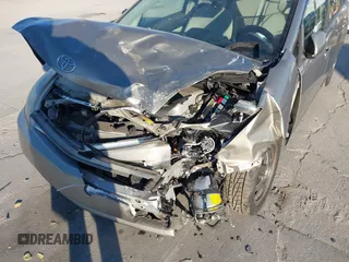 2009 Toyota Prius with VIN JTDKB20U693534679, listed as a IAAI auction lot 41299735 with 189,621 mi miles and . Bid and sale history available at DreamBid. Image 6.