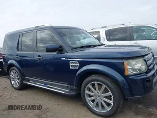 2011 Land Rover LR4 HSE z VIN SALAG2D4XBA576516, wystawiony jako IAAI lot #41542121 z przebiegiem 101 750 mil mil oraz . Historia ofert i sprzedaży dostępna na DreamBid. Obrazek 12.